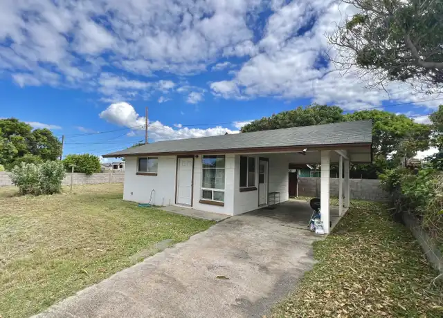 Property at 281 W Lanai St Unit 1, Kahului, HI, 96732, 2 beds, 1 bath, [object Object]