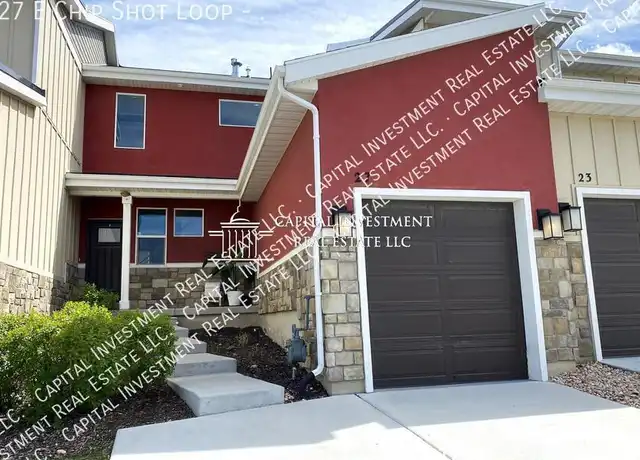 Property at 27 Chip Shot Loop, Saratoga Springs, UT, 84045, 3 beds, 3.5 baths, [object Object]