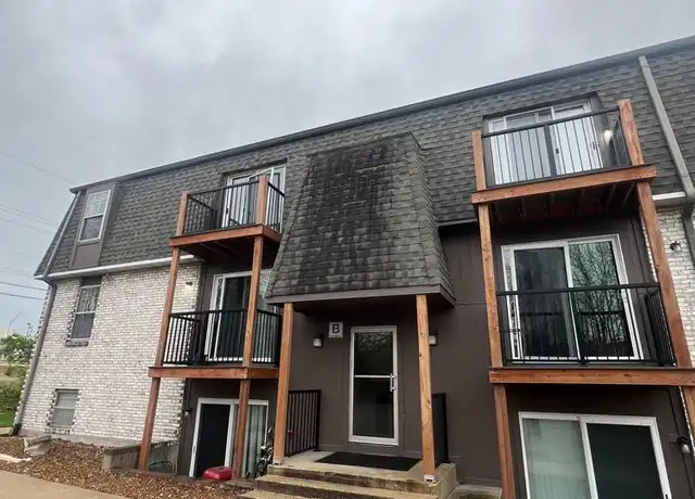 Property at 3416 Balboa Ln Unit 63, Columbia, MO, 65203, 2 beds, 1 bath, [object Object]