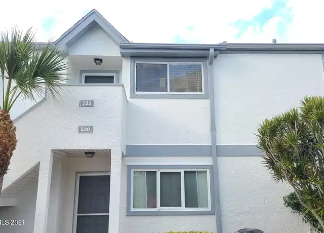 Property at 522 Beach Park Ln #220, Cape Canaveral, FL, 32920, 1 bed, 1 bath, [object Object]