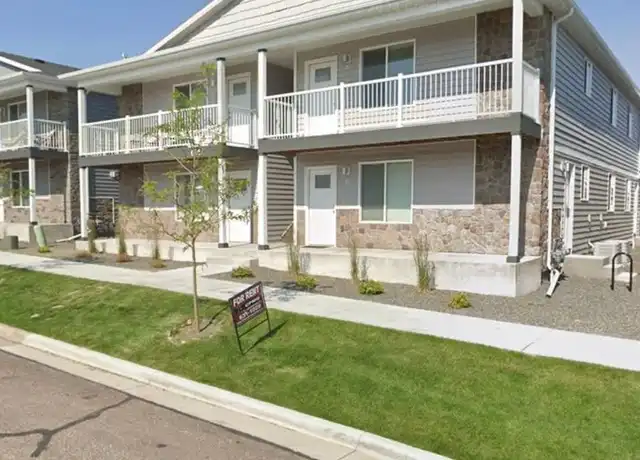 Property at 6339 Main St Unit C, Cheyenne, WY, 82009, 2 beds, 2 baths, [object Object]