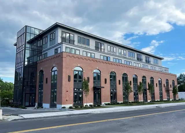 Property at 80 Bridge St Unit 310, Dedham, MA, 02026, 1 bed, 1 bath, [object Object]