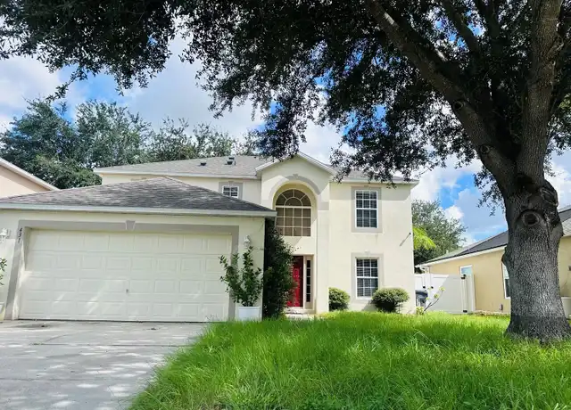 Property at 431 Blake Ave, Davenport, FL, 33897, 4 beds, 2 baths, [object Object]