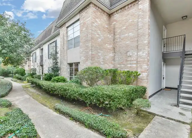 Property at 1811 Stoney Brook Dr, Houston, TX, 77063, 1 bed, 1 bath, [object Object]
