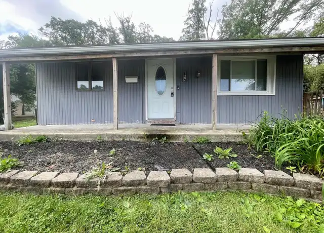 Property at 127 Compass Rd, Middle River, MD, 21220, 3 beds, 1 bath, [object Object]