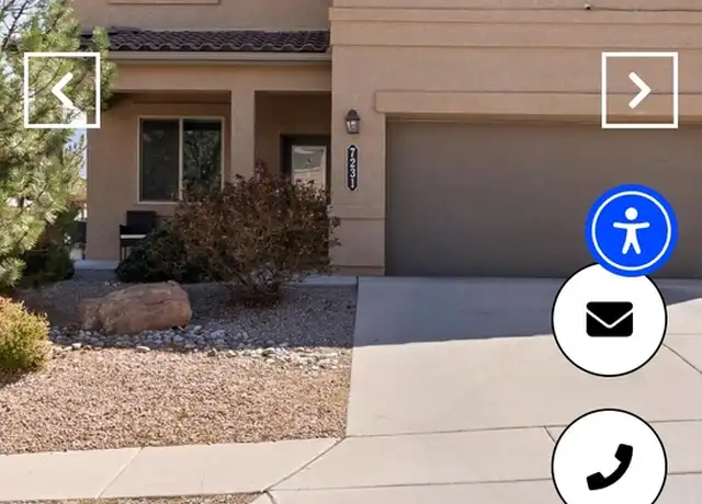 Property at 7231 Wasilla Dr NE, Rio Rancho, NM, 87144, 4 beds, 2.5 baths, [object Object]