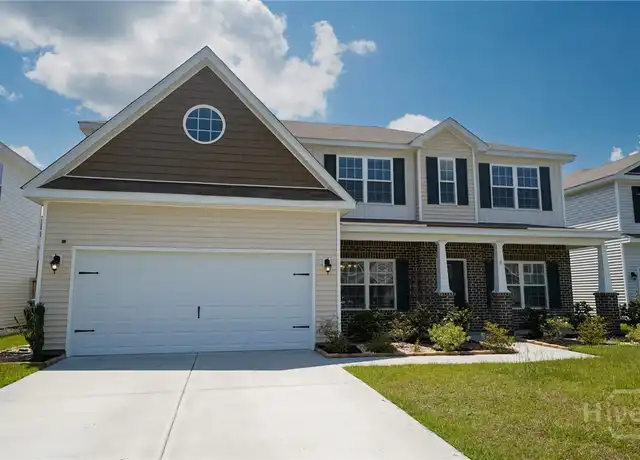 Property at 6 Walkers Cay Ct, Bloomingdale, GA, 31302, 5 beds, 3 baths, [object Object]