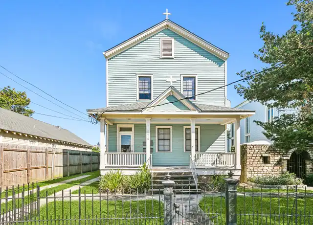 Property at 2215 Second St Apt A, New Orleans, LA, 70113, 1 bed, 1 bath, [object Object]