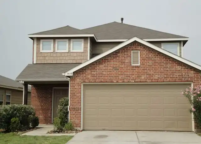 Property at 7619 Painted Desert Dr, Cypress, TX, 77433, 4 beds, 2.5 baths, [object Object]