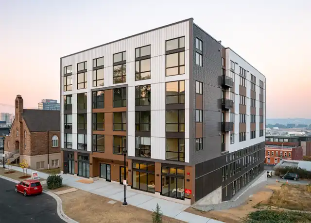 Property at 1909 Fawcett Ave Unit B3, Tacoma, WA, 98402, 0 beds, 1 bath, [object Object]