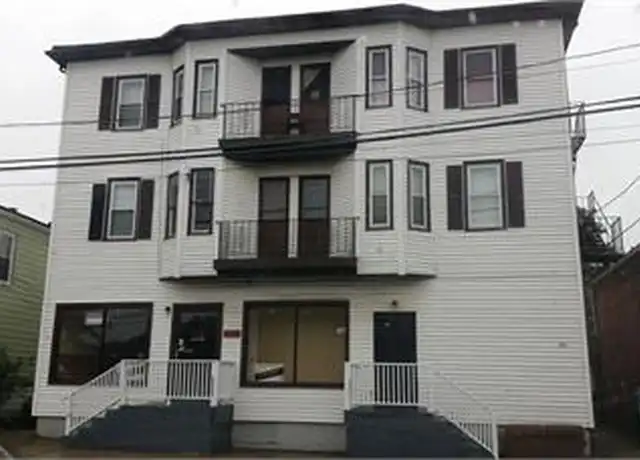 Property at 107 Ames St Unit 10, Brockton, MA, 02302, 1 bed, 1 bath, [object Object]