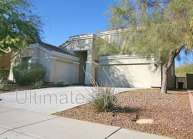 Property at 23524 N 118th Ln, Sun City, AZ, 85373, 5 beds, 3 baths, [object Object]