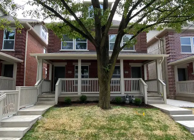 Property at 101 E 11th Ave, Columbus, OH, 43201, 2 beds, 2.5 baths, [object Object]