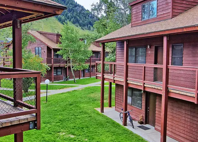 Property at The Timbers at Jackson Hole - 1140 Gregory Ln, Jackson, WY, 83002, 0-1 beds, 1 bath, [object Object]
