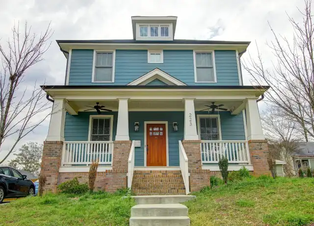 Property at 223 N Elizabeth St, Durham, NC, 27701, 3 beds, 2.5 baths, [object Object]