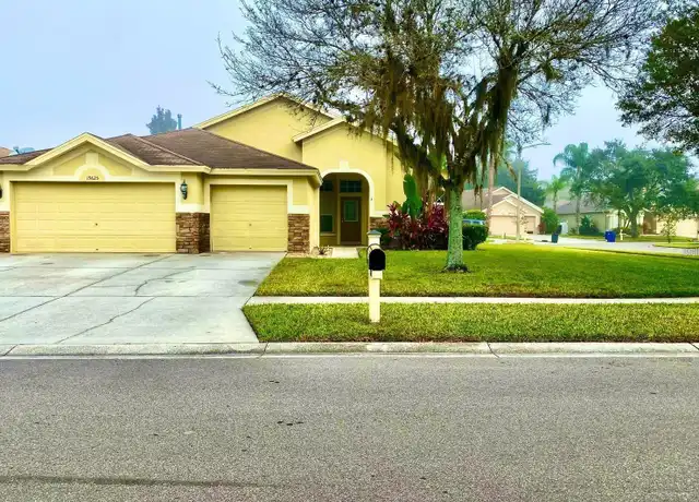 Property at 19625 Bergenfeld Dr, Land O Lakes, FL, 34638, 4 beds, 3 baths, [object Object]