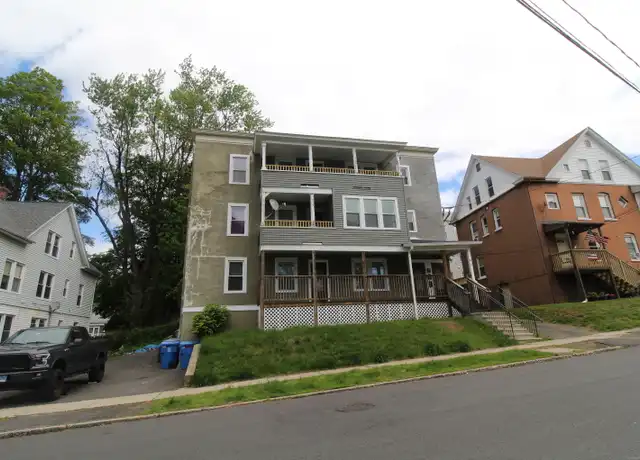 Property at 92 Stewart St Unit 1, Bristol, CT, 06010, 3 beds, 1 bath, [object Object]