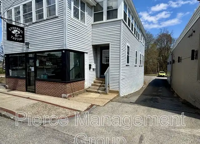 Property at 111 S Main St Unit 3, Concord, NH, 03301, 2 beds, 1 bath, [object Object]