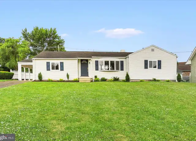 Property at 1152 Stanley Ave, Chambersburg, PA, 17201, 2 beds, 1 bath, [object Object]