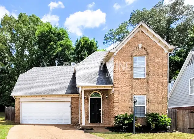 Property at 3024 Woodland Elm Cv N, Lakeland, TN, 38002, 3 beds, 2.5 baths, [object Object]