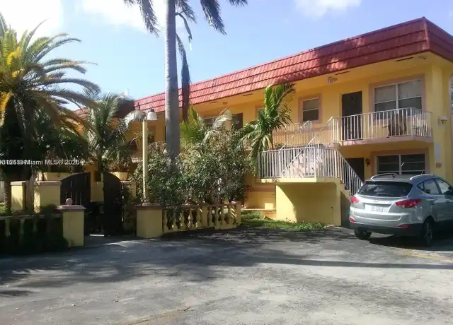 Property at 1826 Cleveland St Unit 1-8, Hollywood, FL, 33020, 1 bed, 1 bath, [object Object]