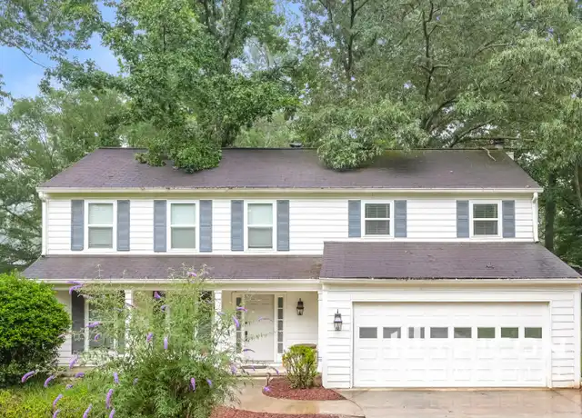 Property at 4741 Jones Bridge Cir, Peachtree Corners, GA, 30092, 4 beds, 2.5 baths, [object Object]