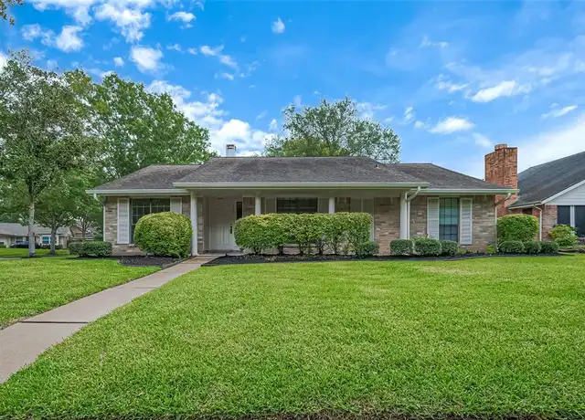 Property at 3403 Swift Creek Ct, Sugar Land, TX, 77479, 3 beds, 2 baths, [object Object]