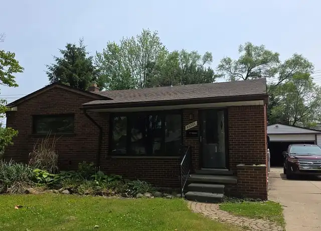 Property at 26521 Baldwin St, Dearborn Heights, MI, 48127, 3 beds, 1.5 baths, [object Object]