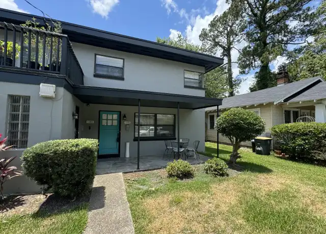 Property at 1284 Ingleside Ave, Jacksonville, FL, 32205, 2 beds, 1 bath, [object Object]