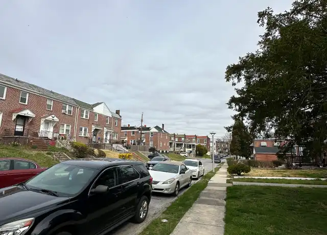 Property at 5001 Govane Ave, Baltimore, MD, 21212, 3 beds, 2 baths, [object Object]