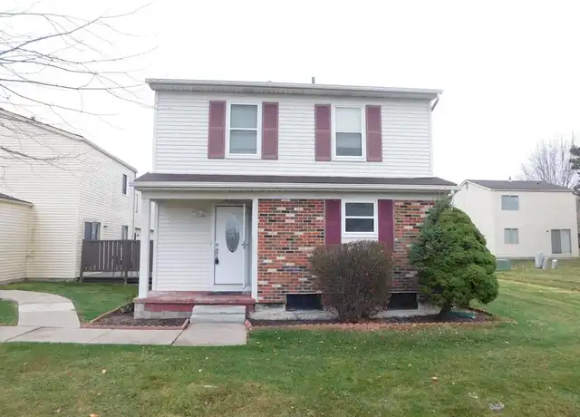 Property at 2824 Roundtree Dr, Troy, MI, 48083, 3 beds, 1.5 baths, [object Object]