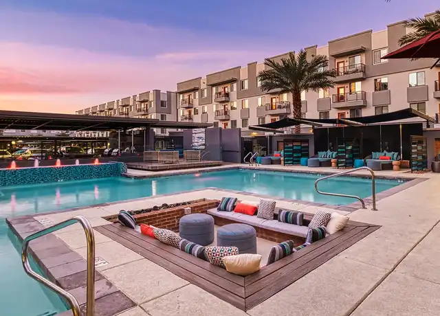 Property at 601 Pax - 601 W Fillmore St, Phoenix, AZ, 85003, 1-2 bed, 1-2 bath, [object Object]