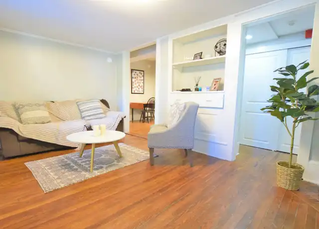 Property at 609 E State St Unit 101 Ferris, Ithaca, NY, 14850, 1 bed, 1 bath, [object Object]