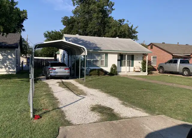 Property at 1216 S 31st St, Waco, TX, 76711, 2 beds, 1 bath, [object Object]