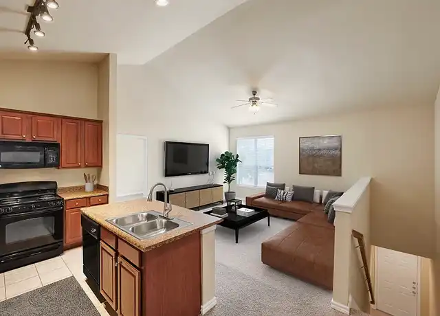 Property at Camden Woodson Park - 14633 Woodson Park Dr, Houston, TX, 77044, 1-3 bed, 1-2 bath, [object Object]