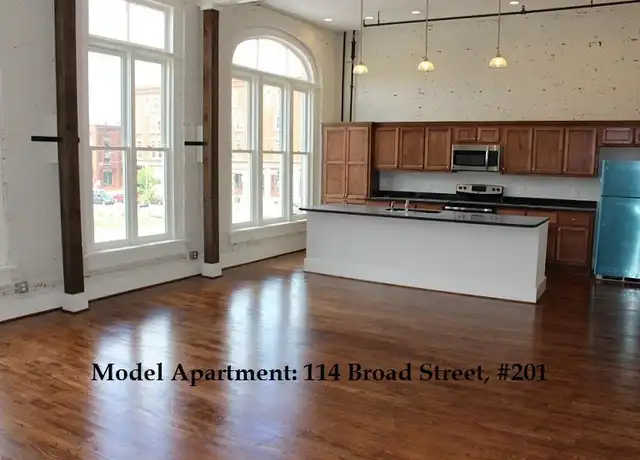 Property at 114 Broad St, Rome, GA, 30161, 2 beds, 2 baths, [object Object]