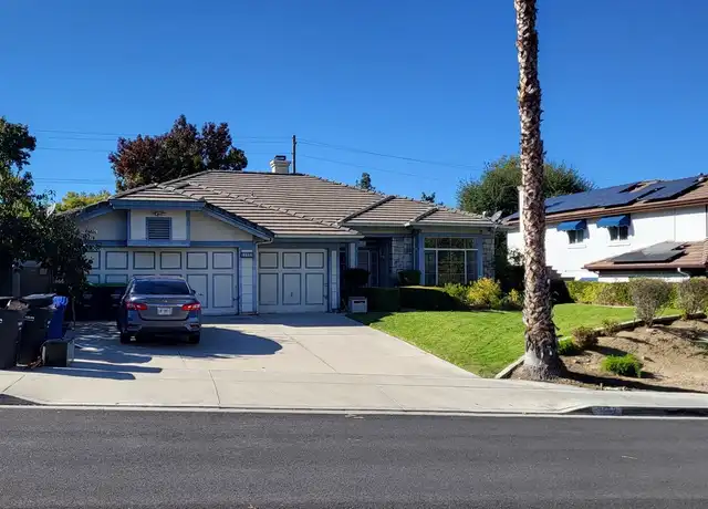 Property at 11652 Lozano Pl, Loma Linda, CA, 92354, 4 beds, 2 baths, [object Object]