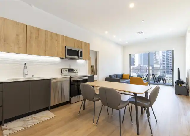 Property at 1025 Ingraham St Unit TENTEN Downtown Executive, Los Angeles, CA, 90017, 2 beds, 2 baths, [object Object]