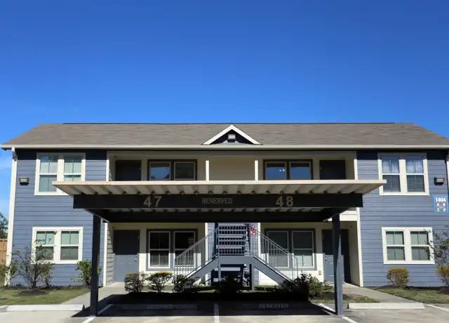 Property at 1404 Wilson Rd Unit 1406 A, Humble, TX, 77338, 2 beds, 2 baths, [object Object]