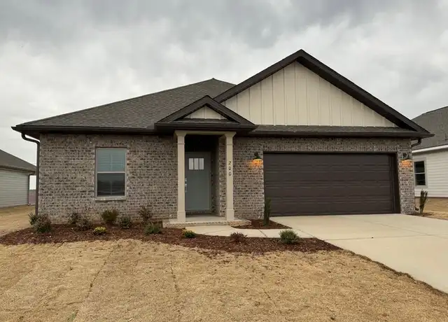 Property at 200 Shangrila Way, Meridianville, AL, 35759, 4 beds, 2 baths, [object Object]