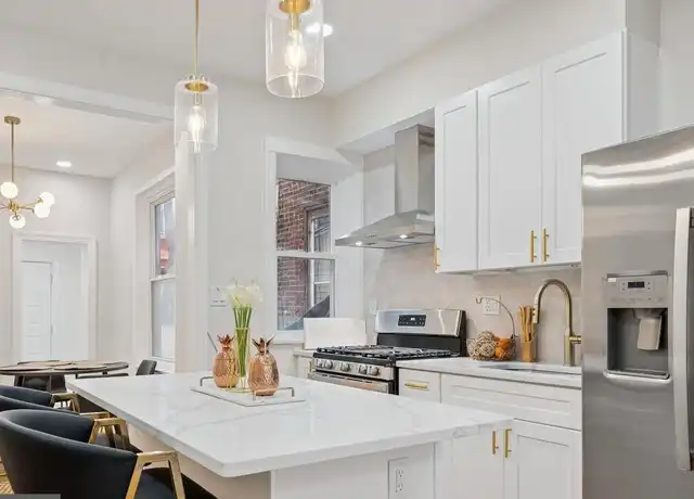 Property at 2919 Nicholas St, Philadelphia, PA, 19121, 3 beds, 1.5 baths, [object Object]