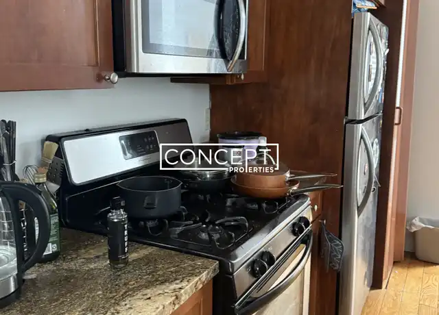 Property at 64 Louis Prang St Unit 4DW, Boston, MA, 02115, 4 beds, 1 bath, [object Object]