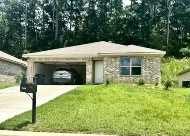 Property at 246 Skylane Dr, Pearl, MS, 39208, 3 beds, 2 baths, [object Object]