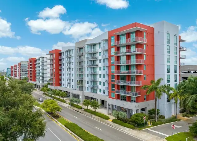 Property at 7661 NW 107th Ave #513, Doral, FL, 33178, 1 bed, 1.5 baths, [object Object]