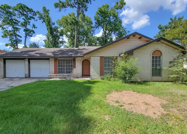 Property at 3434 Gary Ln, Spring, TX, 77380, 3 beds, 2 baths, [object Object]