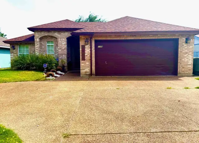 Property at 1109 Sapphire St, Laredo, TX, 78045, 4 beds, 2 baths, [object Object]