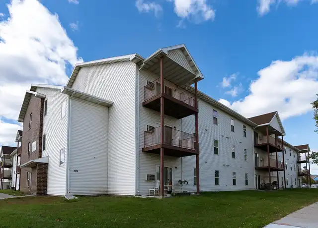 Property at Park Place - 2701 32nd Ave S, Fargo, ND, 58103, 2 beds, 1 bath, [object Object]