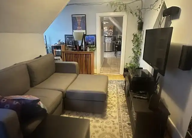 Property at 69 Partridge Ave, Somerville, MA, 02145, 1 bed, 1 bath, [object Object]