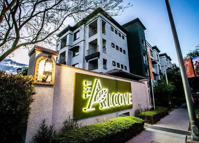 Property at The Alcove - 6355 S Riley St, Las Vegas, NV, 89148, 1 bed, 1 bath, [object Object]