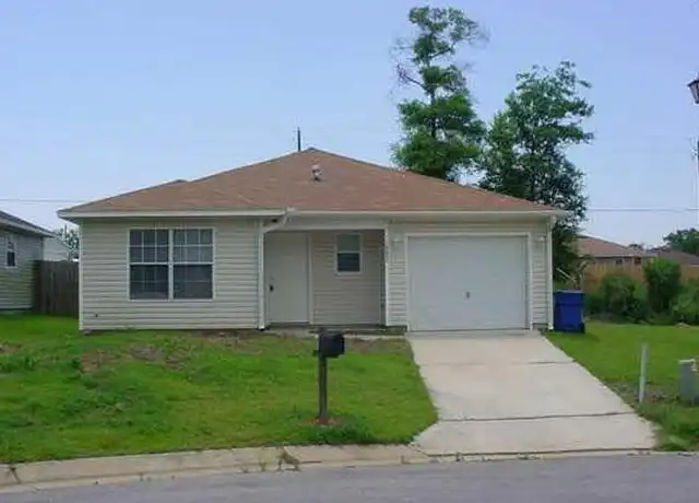 Property at 10605 Wilderness Ln, Pensacola, FL, 32534, 3 beds, 2 baths, [object Object]